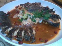 android_upload_pic-洪泽老鱼馆(淮海一店)