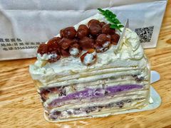 -楠舍烘焙(大学城店)