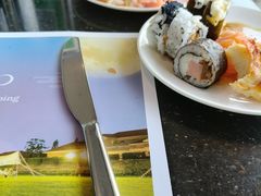 -厦门悦华酒店·绿庭主题自助餐厅