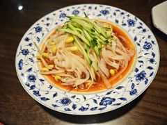 -秦月轩·陕西家乡菜(阜成路·五棵松店)