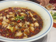 -南山翁新概念川菜(江宁万达广场店)
