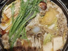 -昱匠·日本料理(金融街店)