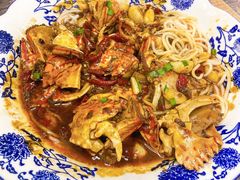 -佳佳麻辣烧菜馆