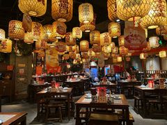 -南京大牌档(青岛万象城店)