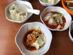 -龙抄手(春熙路总店)