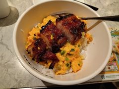 -翠华餐厅(正佳广场店)