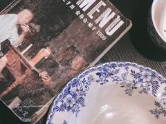 -金谷仓家庭料理(马泉营店)