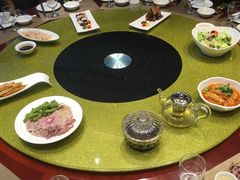-申宴酒楼(王子百货店)
