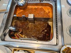 -海底捞火锅(凯德广场店)