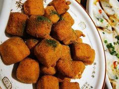 -粤集·手工粤菜(皇庭广场店)