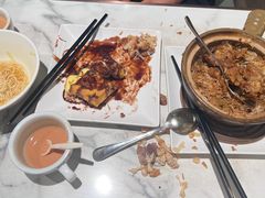 -深仔记茶餐厅(亚士厘道店)