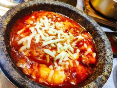 -妥妥烤肉料理(昙华林店)