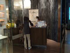 -Dragonfly悠庭·按摩Spa(浦东嘉里城店)