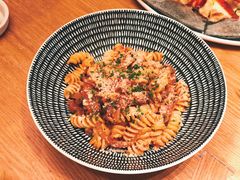 -君悦酒店·La Terrazza意合園·意式风味