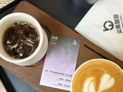 -本無咖啡·BeanWood Coffee