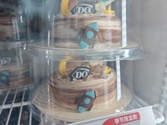 -DQ·蛋糕·冰淇淋(印象城店)
