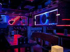 -Perry's·酒吧(打浦桥店)