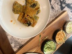 -北国饭店·海鲜.北方菜(榕城店)