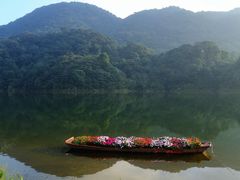 -广州市石门国家森林公园