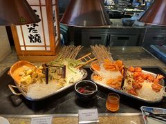-白天鹅宾馆·流浮阁咖啡厅