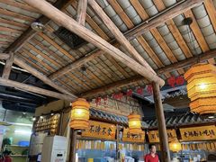 -洞庭记·老湖南味道(下沙店)