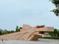 -盘龙城遗址博物院