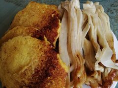 -金台阶鱼馆(于桥水库店)