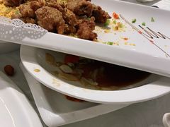 -峨嵋酒家总店(车公庄店)