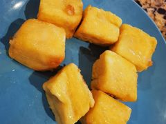 一口西多士-查厘士(怀旧点心乐坊店)