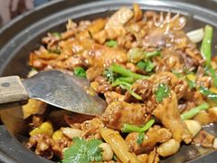 -肥家大排档(天河体育西店)