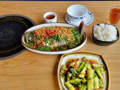 -妈妈的味道(和顺古镇店)