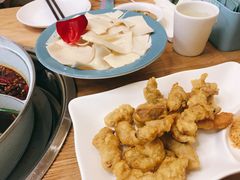 -青瓷火锅料理(西单大悦城店)