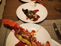 -TABLE·味西餐厅-成都茂业JW万豪酒店