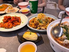 -江南里·新浙菜(苏州大悦城店)