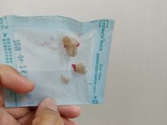 -欧乐口腔(张江店)