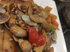 -美极鲜食坊(宝安南路店)