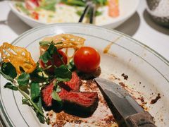 -燃扒房Steakhouse(皇庭店)