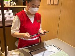 -海底捞火锅(莘松路店)