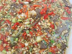 -简阳董家埂羊肉汤