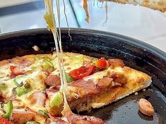 -必胜客(珠海路店)