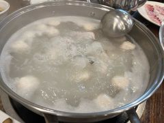 -正能量脆肉鲩火锅