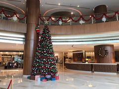 -上海千禧海鸥大酒店