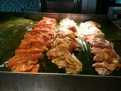 android_upload_pic-广州中心皇冠假日酒店-环市食坊·海鲜自助餐厅