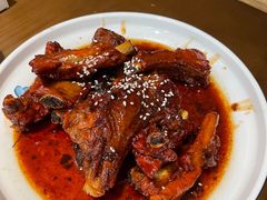 -食光慢宴·安吉土菜馆