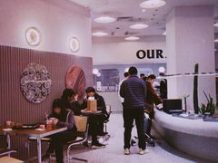 -OUR Bakery(SKP-S店)