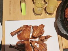 -汤城小厨•粤菜•靓汤(苏州街店)