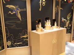 -上海静安香格里拉大酒店