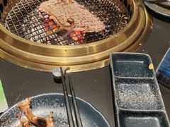 -久藏·横膈膜烧肉·酒场(江汉路店)