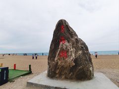 -青海湖二郎剑景区