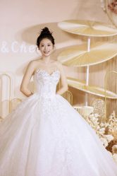 -MuseMarry婚纱(前海嘉里中心店)